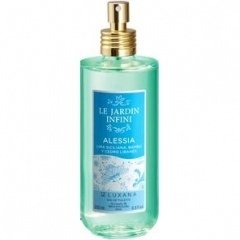 Le Jardin Infini - Alessia